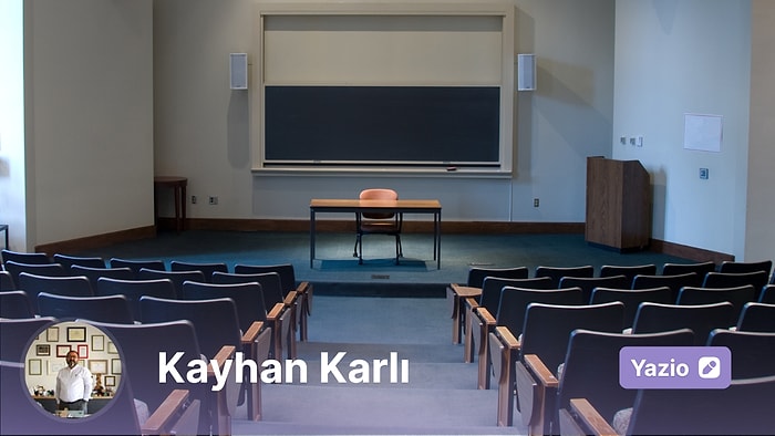 19 Milyon Yarım Kalan Hikaye: Türkiye’de Üniversiteyi Neden Bırakıyoruz?