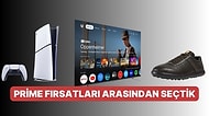 Amazon Prime Alışveriş Festivalinin En İyi 100 Fırsatı Arasından Sizin İçin Seçtik