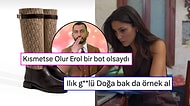 Televizyon Dünyasıyla İlgili Attıkları Komik Tweetlerle Hafta Boyunca Güldüren Kullanıcılar