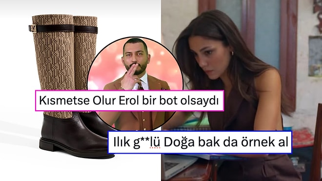 Televizyon Dünyasıyla İlgili Attıkları Komik Tweetlerle Hafta Boyunca Güldüren Kullanıcılar