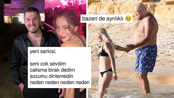Bir Hafta Boyunca Ünlüleri Mizahına Alet Ederek Güldüren X Kullanıcıları!