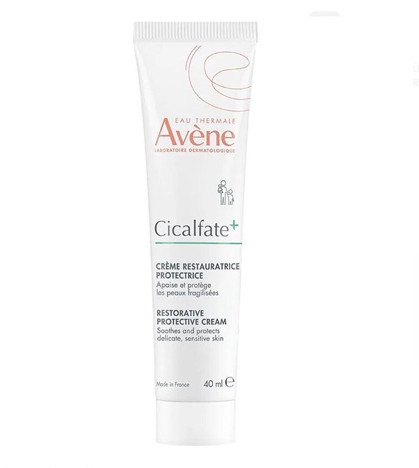 Avene Cicalfate Bariyer Onarıcı Krem