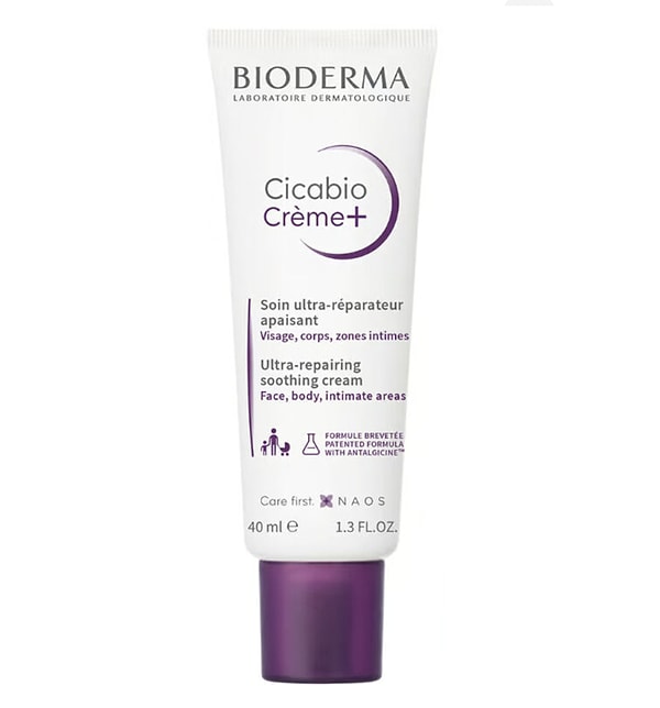 Bioderma Cicabio Creme