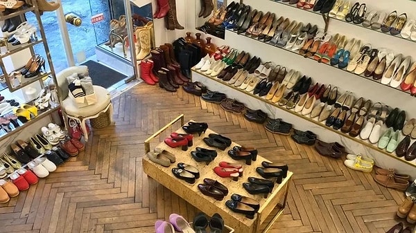 Yeşil Kundura olarak da konkordato talep etmişlerdi.