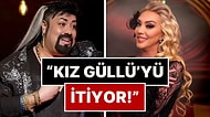 Kobra Murat, Camdan Düşerek Hayatını Kaybeden Güllü'nün "Cinayetini" Çözdüğünü İddia Etti