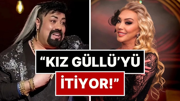 Kobra Murat, Camdan Düşerek Hayatını Kaybeden Güllü'nün "Cinayetini" Çözdüğünü İddia Etti