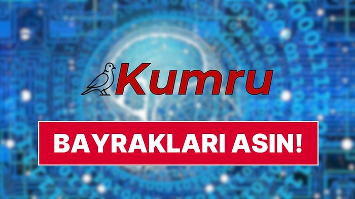 Yerli Yapay Zeka Kumru Tanıtıldı! Sosyal Medyada Gündem Olan Kumru'ya Dair Bilinmeyenler Açıklandı