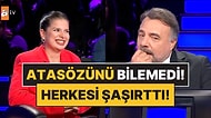 "Hangisi Yaş İken Eğilir?" Sorusunu Bilemedi: Milyoner'in İlk Sorusunda Elenen Yarışmacı Herkesi Şoke Etti!