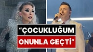 Ünlü Şarkıcı Mabel Matiz, Konserinde 6. Kattan Düşerek Hayatını Kaybeden Güllü'yü Andı!