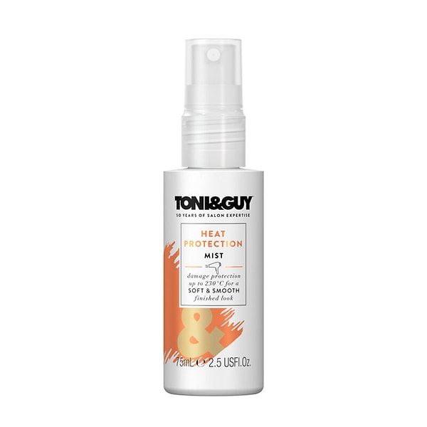 1. Toni Guy Isıya Karşı Saçları Koruyucu Sprey