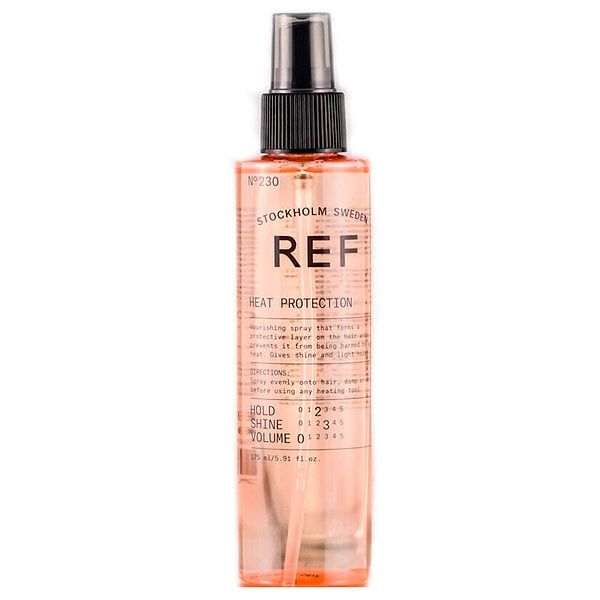 2. Ref Heat Protection No230