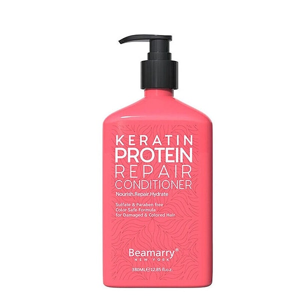 5. Beamarry Keratin Protein Repair Conditioner