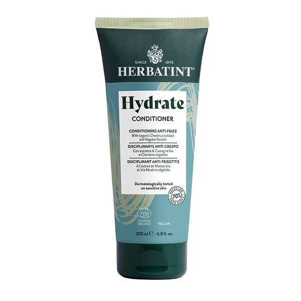 10. Herbatint Hydrate Conditioner Organic