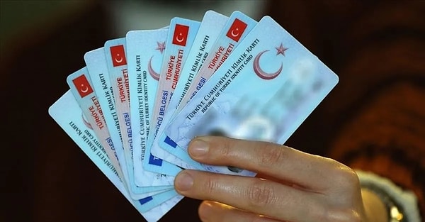 T.C. kimlik numarasını nasıl ezberlediğiniz zekânızı ele veriyor!