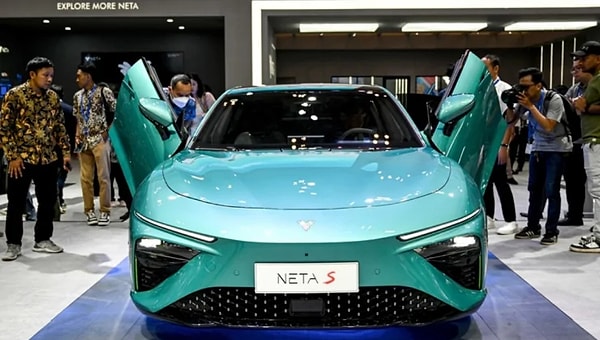 News of bankruptcy has come from the car company that made its name known all over the world with an attempt to buy Toyota at one time.