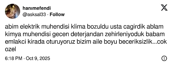Müthiş bir ekip!