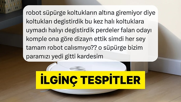 Hayata Dair Tespitlerini Mizahi Açıdan Paylaşan Kişiler