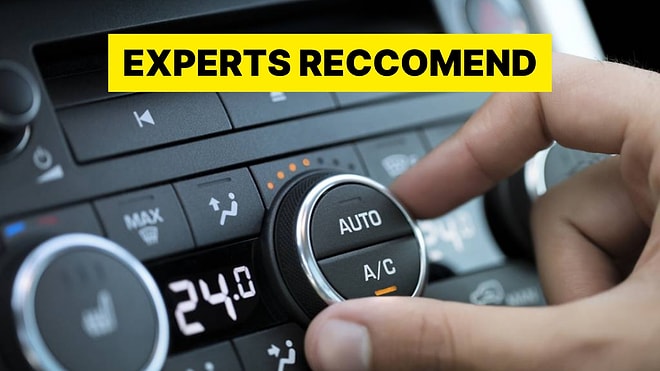 Winter AC Use Boosts Car Component Longevity