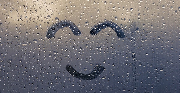 The air conditioner prevents window fogging especially in cold weather.