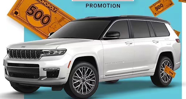 Bir dönem SUV segmentinin en hızlı büyüyen markalarından biri olan Jeep, son yıllarda yaşadığı satış gerilemesini durdurmak için sıra dışı bir yönteme başvurdu.
