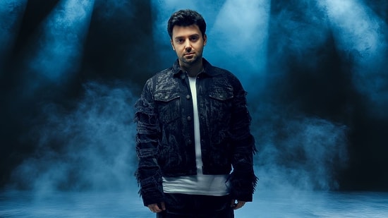 Cenk Gürsoy, Afro House Ritmini Anadolu ve Orta Doğu Tınılarıyla Harmanlıyor