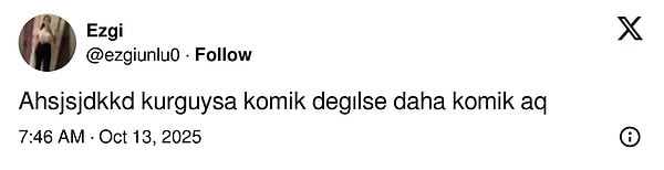 Tabii bu diyalog çokça konuşuldu.