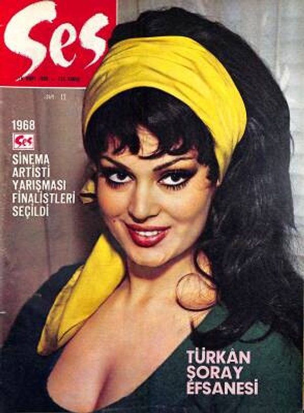 Ses sadece arşivciler için değil Türkiye'nin sanat tarihini merak edenler için de önemli bir kaynak...