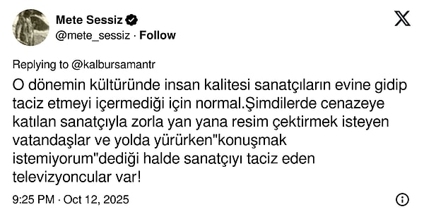 Siz ne dülşünüyorsunuz?