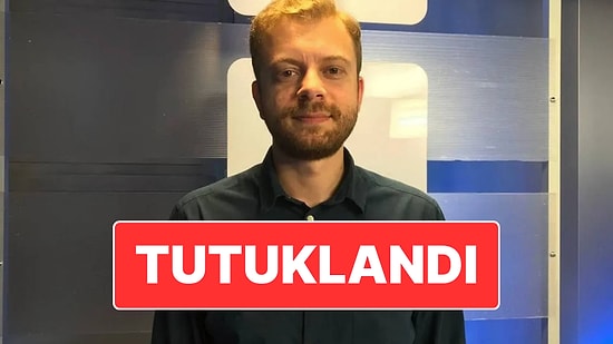 Anket Paylaşımı Yüzünden Gözaltına Alınmıştı: Akademisyen Emrah Gülsunar Tutuklandı