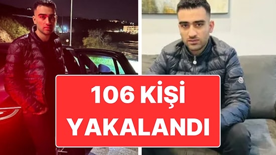 Adana’da Bayğaralar Çetesine Operasyon: 106 Kişi Gözaltına Alındı