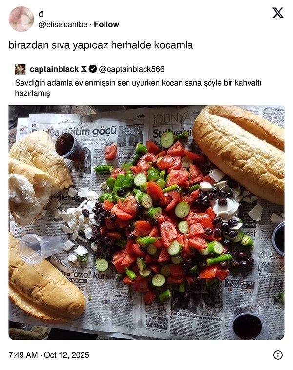 Evlilik ustalık gerektirir!