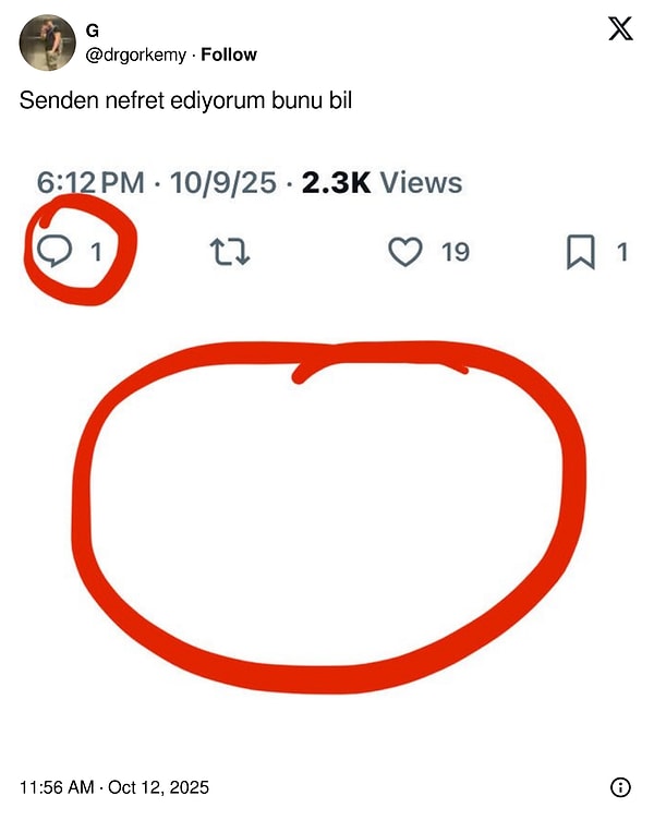 Ne ayaksınız siz?