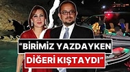 Tekne Kazasından Sonra Toparlanamayan Ali ve Vuslat Doğan Sabancı 29 Yıllık Evliliği Tek Celsede Bitirdi!