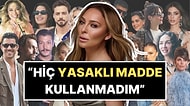 Uyuşturucu Operasyonun Yapıldığı Gün Yurt Dışında Olan Ziynet Sali'den İlk Açıklama Geldi!
