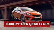 Güney Koreli Otomotiv Devi, Sevilen Modelini Türkiye'den Çekiyor!