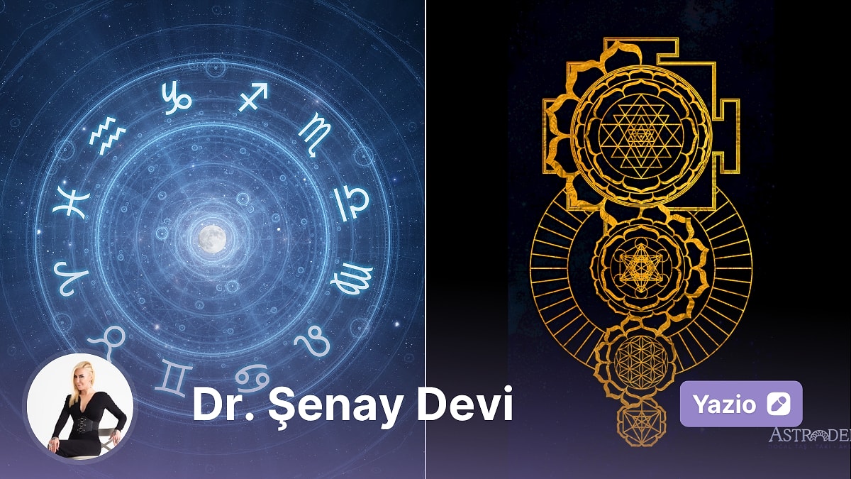 Prem Shakti Yantra: İlahi Aşkın Koruyucu Mührü