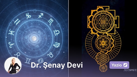 Prem Shakti Yantra: İlahi Aşkın Koruyucu Mührü