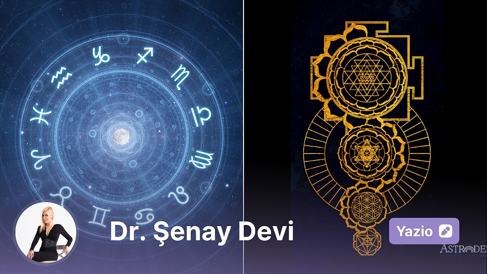 Prem Shakti Yantra: İlahi Aşkın Koruyucu Mührü