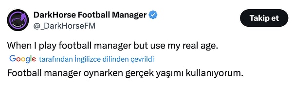 FM oyuncuları da damladı.
