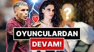 Bomba Aşk Haberi Patladı: Lucas Torreira Devrim Özkan'ın Yerini Başka Bir Oyuncu Güzelle Doldurmuş!