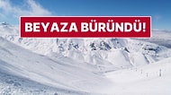 Hazırlıksız Yakalandılar: Kar Yağışı Başladı, O İlde Kar Kalınlığı 20 Santimetreye Ulaştı!