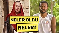 Survivor Efecan'ın Yasak Aşk Pişmanlığından 44 Yıllık Kanalın Kapanışına TV Dünyasında Bugün Yaşananlar