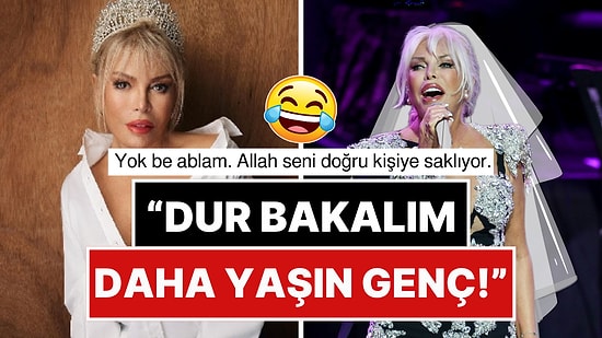 79 Yaşında Aydınlanma Yaşayıp "Evde Kaldığını" İdrak Eden Ajda Pekkan Dillere Düştü!