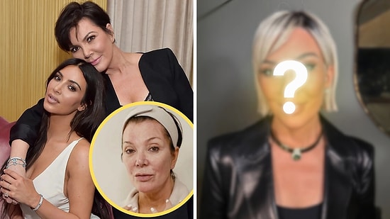 69-Year-Old Kris Jenner’s Ever-Changing Look Leaves Fans Shocked!