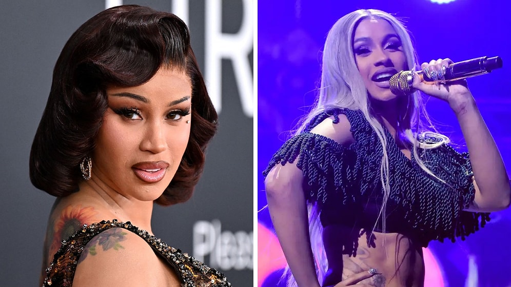 Global Superstar Cardi B’s Shocking Confession About Her “Turkish” Boss!