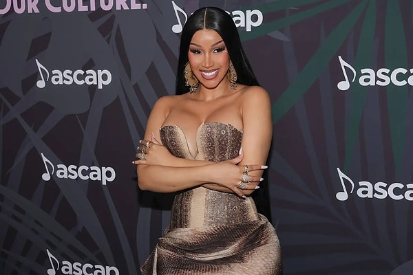 Cardi B, one of the most popular names in the rap world, has been frequently making headlines recently.