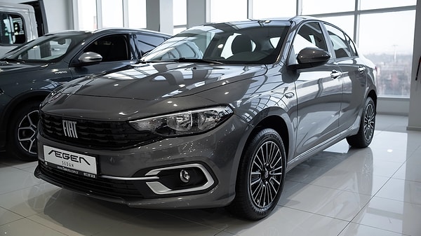 2015 yılından itibaren 700 binin üzerinde Egea modeli araç sattıklarını belirten Elordu, müşteri alışkanlıklarının sedan modellerden SUV araçlara kaymaya başladığını belirterek, şu ifadeleri kullandı: