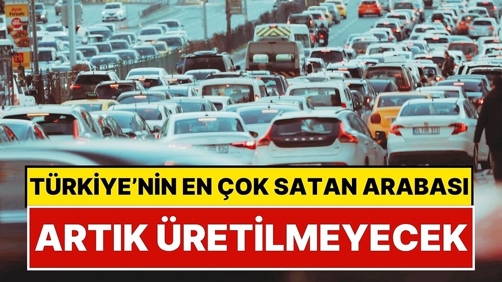 Canlı Yayında Açıklandı: Türkiye'nin En Çok Satan Araba Modeli Fiat Egea Sedan Artık Üretilmeyecek!