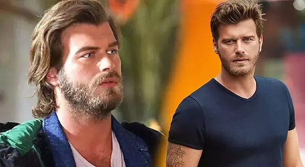 Bu kez Kıvanç Tatlıtuğ'un, bir markasıyla 44 milyon TL’lik reklam anlaşmasına imza attığı iddiası sosyal medya tartışma başlattı.