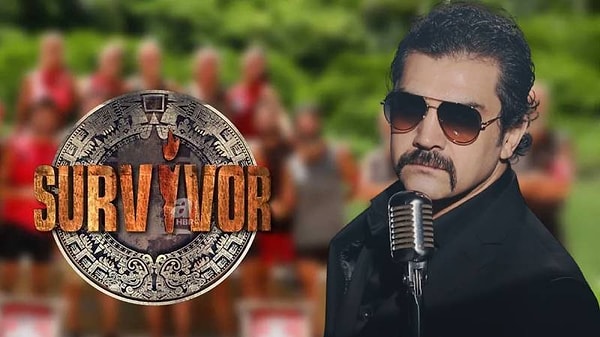 Survivor 2026 All Star-Ünlüler'in ilk yarışmacısı Bayhan oldu.